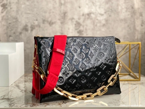 FS CHEAP COUSSIN VUITTON MM LOUIS 0715